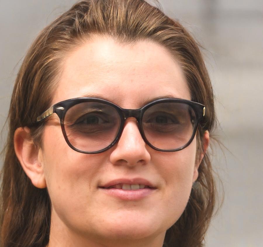 Prof. Dr. Maria Weber, Finanzpädagogin